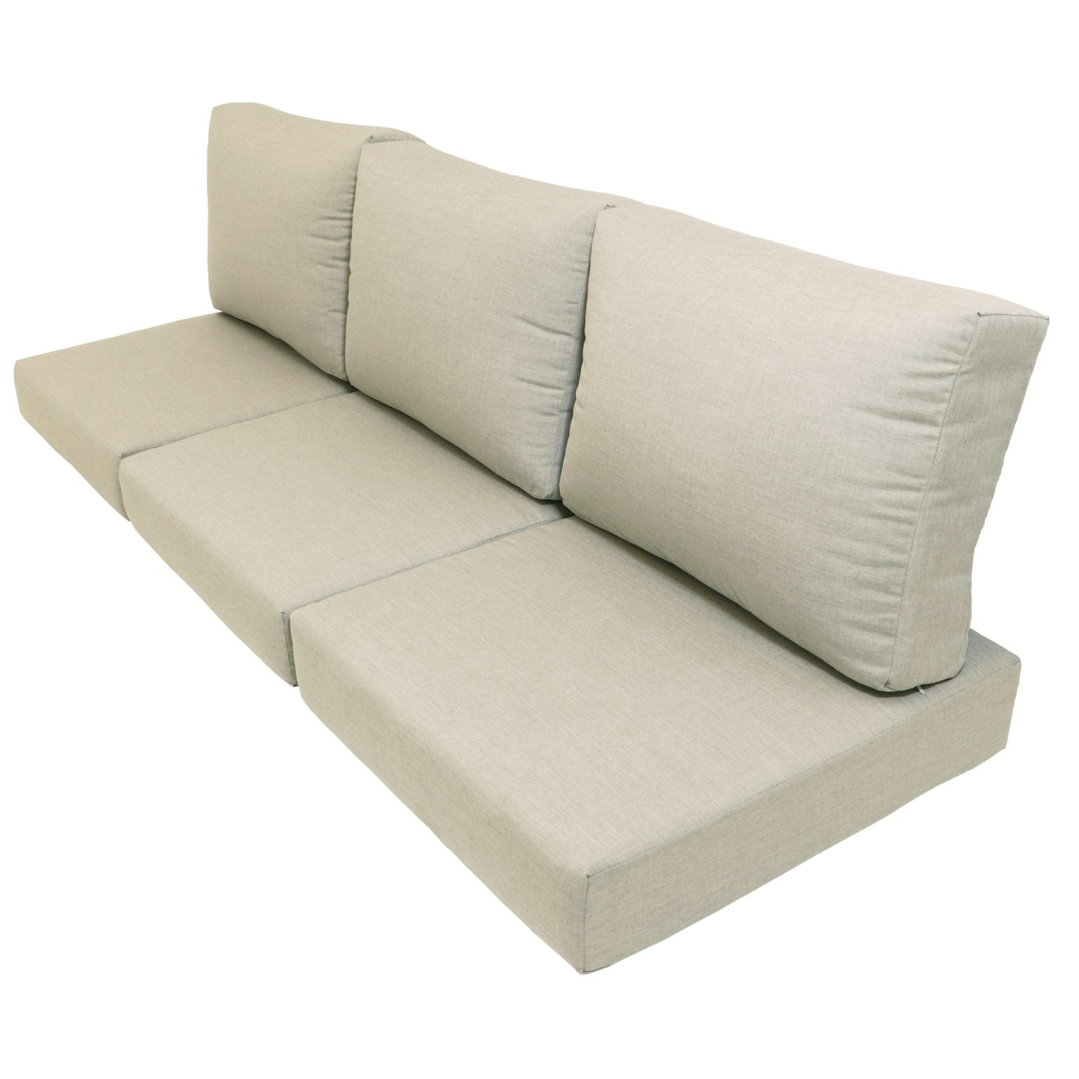 Custom Sofa Cushion - Northern Patio