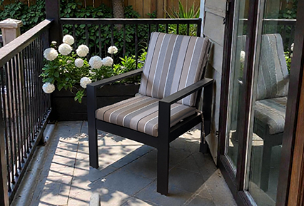 Standard Dining Cushions